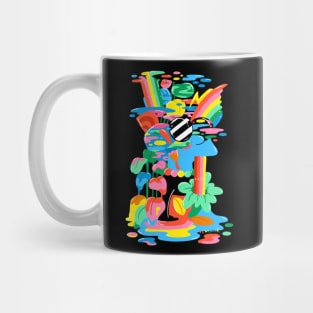 Lisa Remix Mug